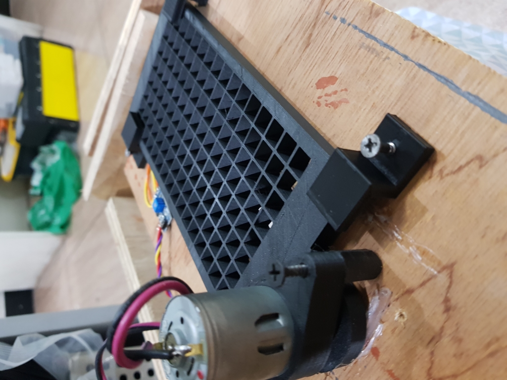 Mechanical and Gears 13